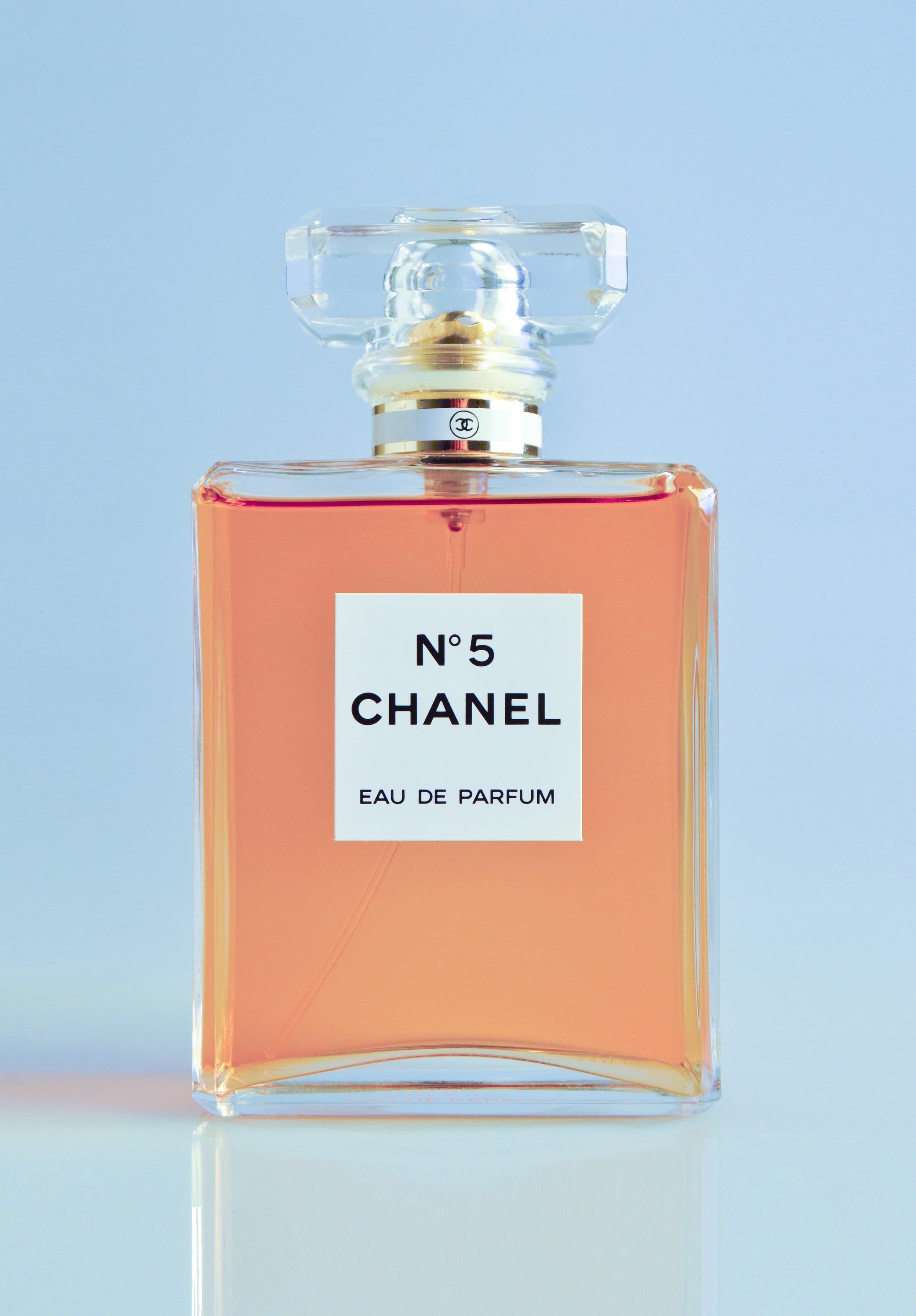 كيف تختار العطر الأنسب لك