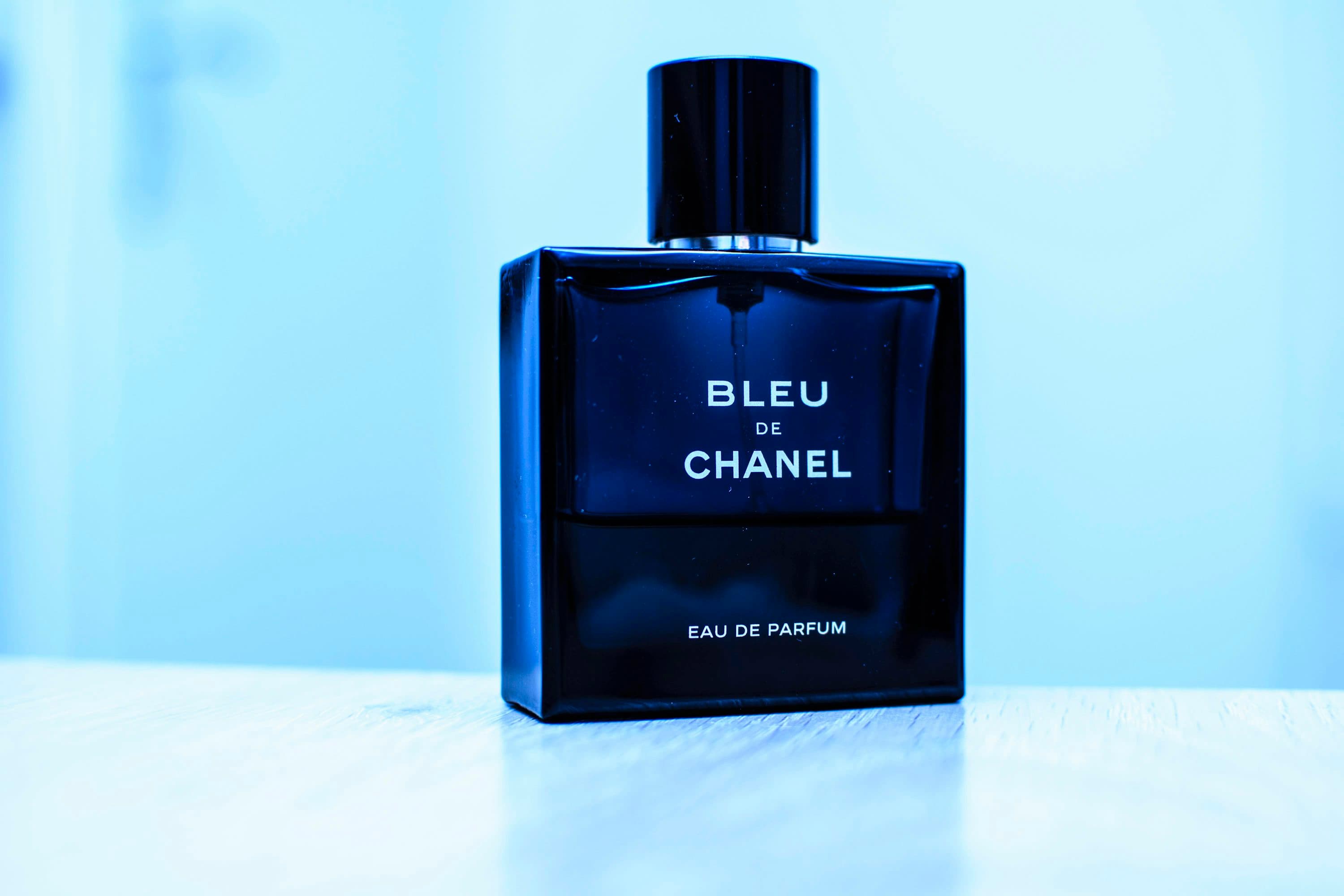 أفضل عطور الرجال 2025