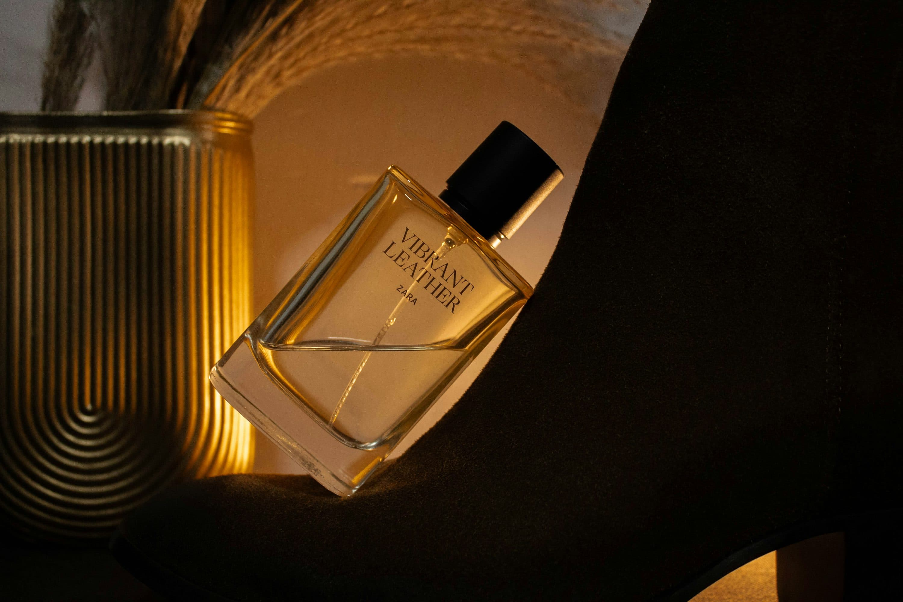 العطور الشرقية وأصلها